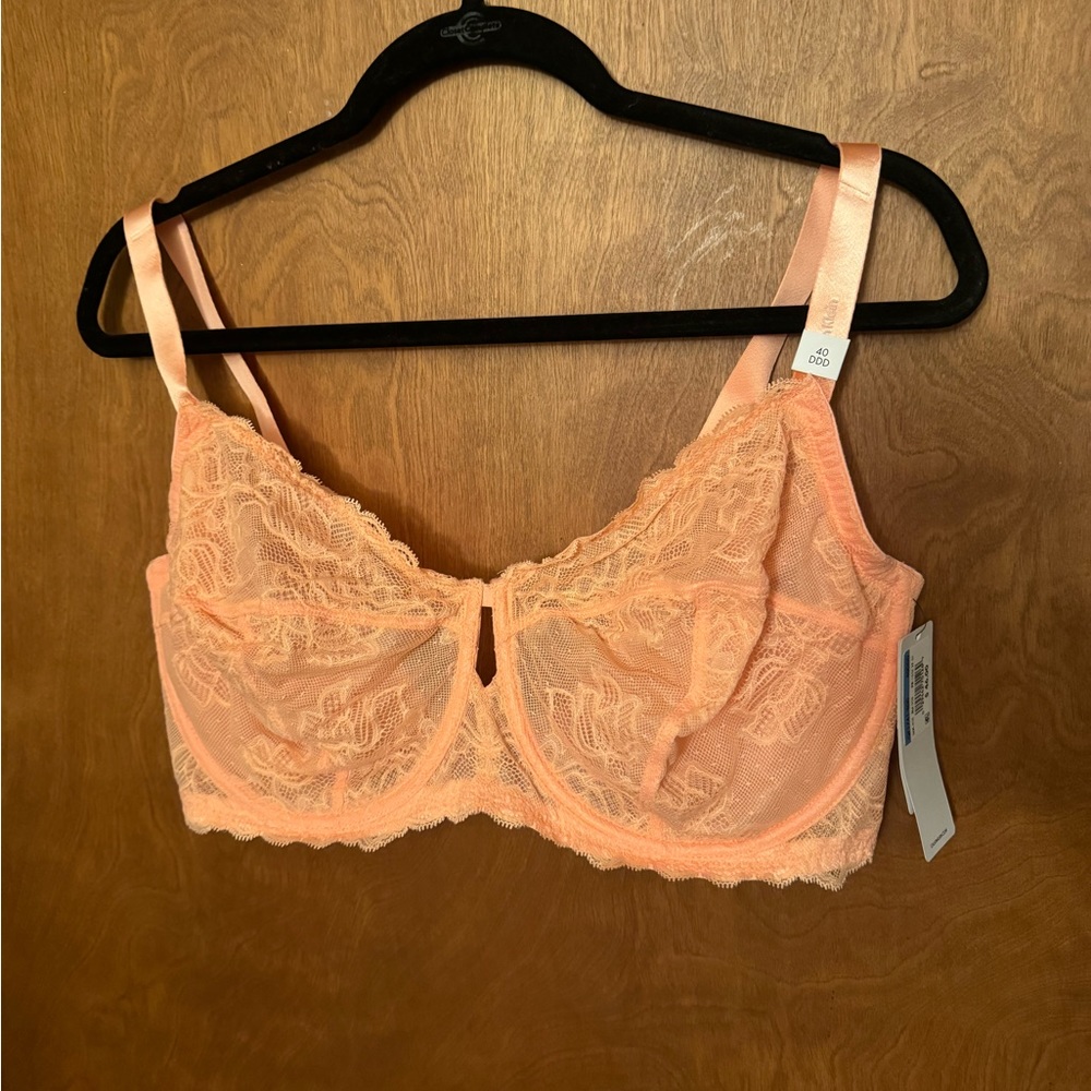 Calvin Klein bra